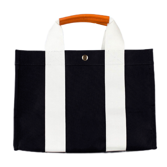 Kylie Nylon Tote - Black