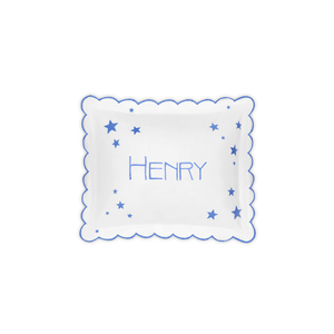 Stars Mini Pillow-Multiple Colors