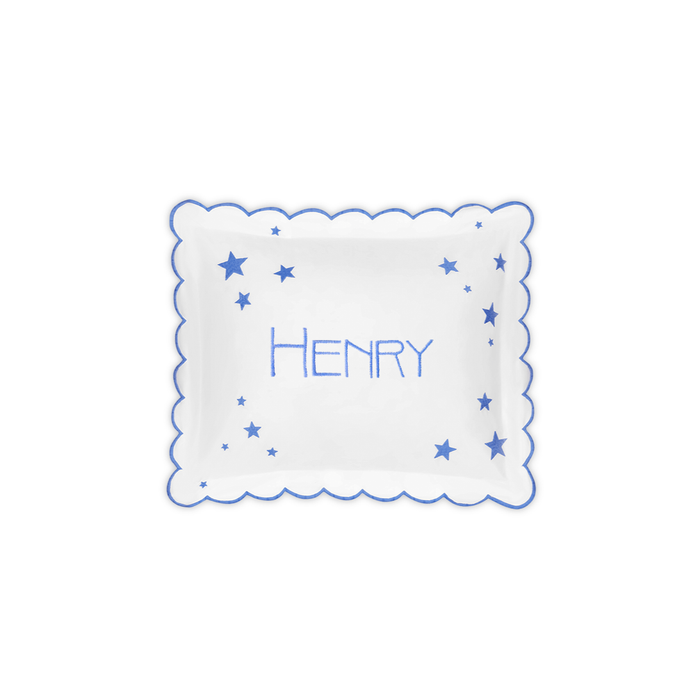 Stars Mini Pillow-Multiple Colors