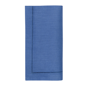 Customizable Festival Linen Dinner Napkins-Set of 4-Multiple Colors