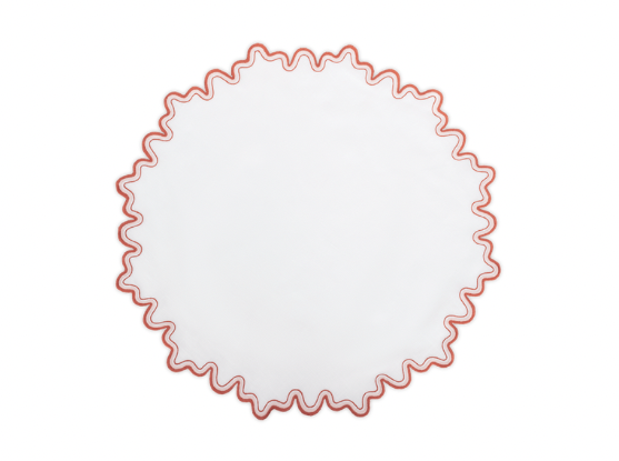 Wave Placemat-set of 4