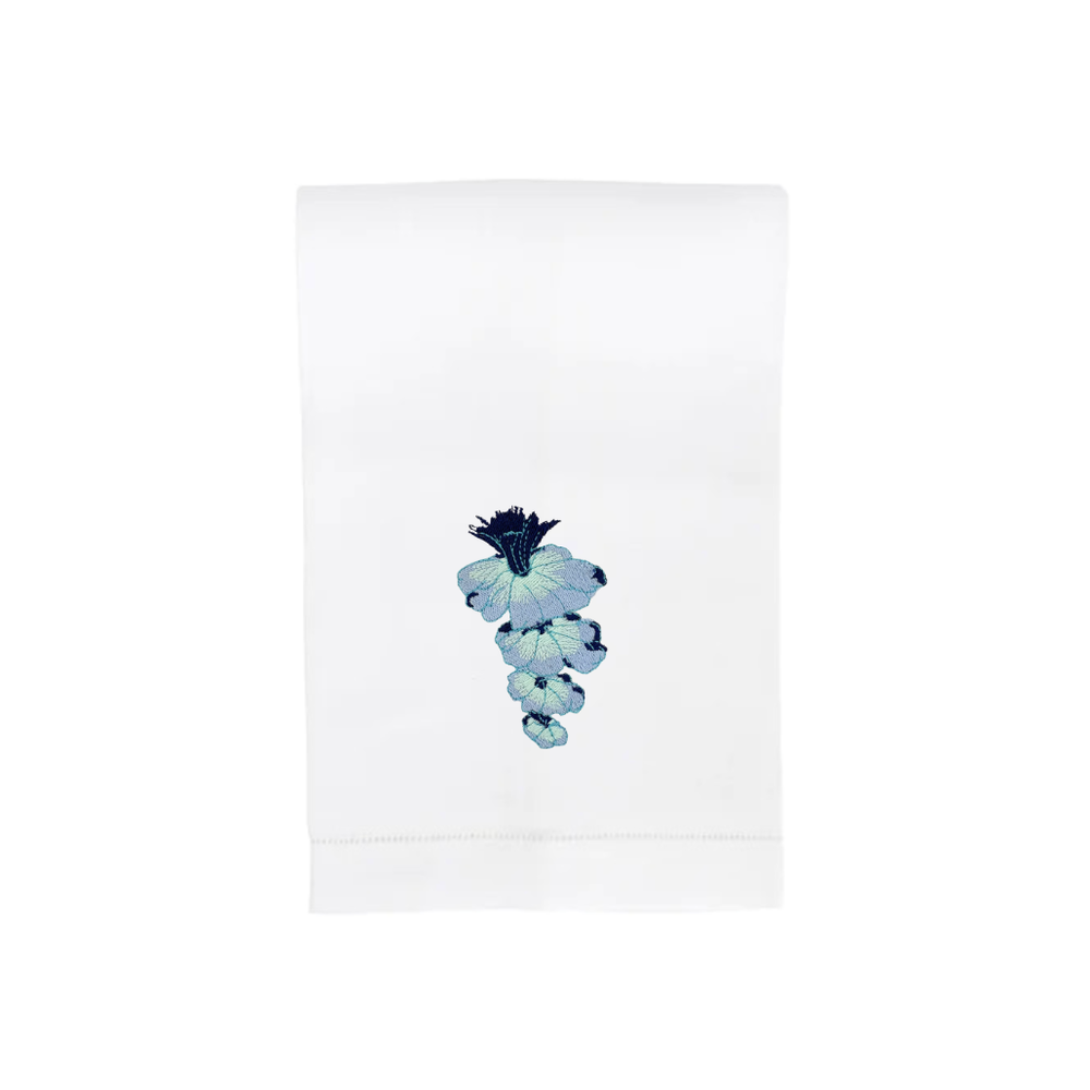 Bob Christian Wisteria Hand Towel