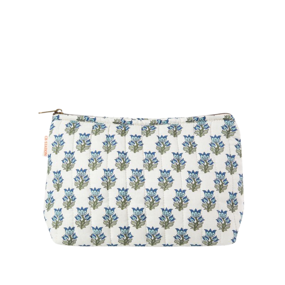 Block Print Cosmetic