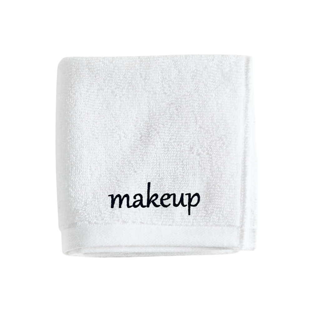 Makeup wash cloth