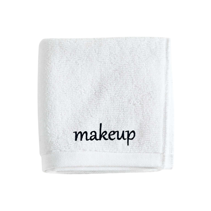 Makeup wash cloth