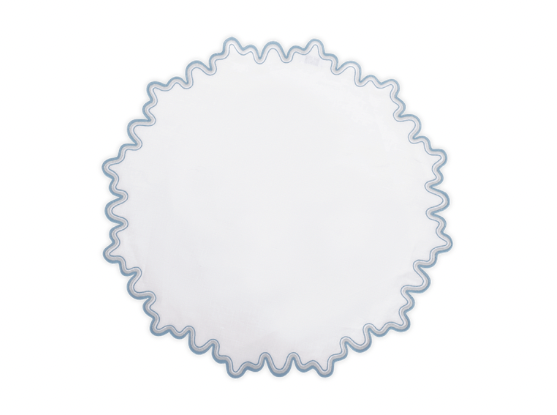 Wave Placemat-set of 4