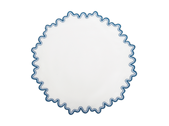 Wave Placemat-set of 4