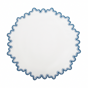 Wave Placemat-set of 4