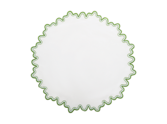 Wave Placemat-set of 4