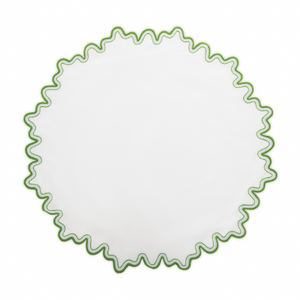 Wave Placemat-set of 4
