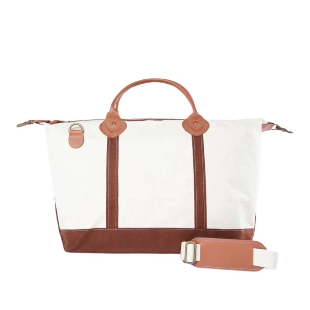 Weekender Customizable Bag