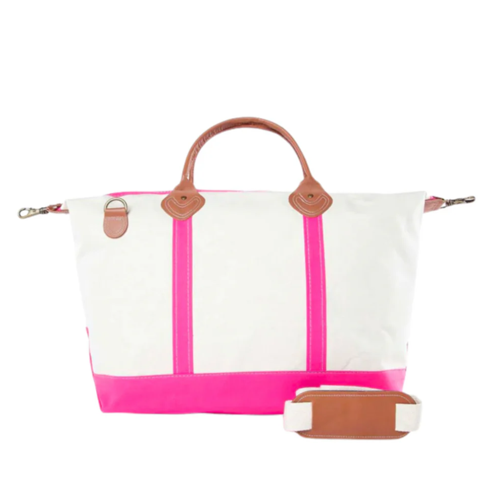 Weekender Customizable Bag