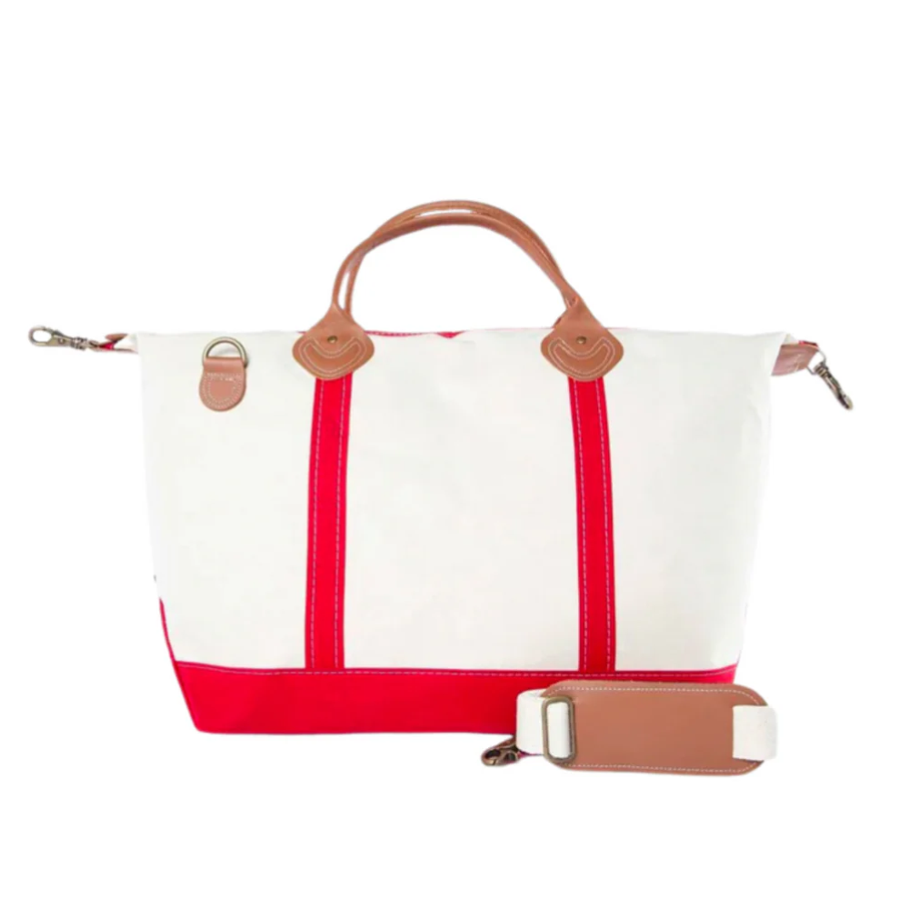 Weekender Customizable Bag