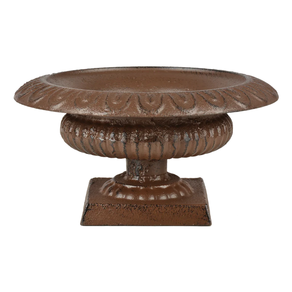 Low French Urn  - Small