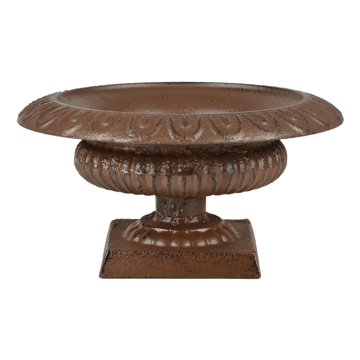 Low French Urn  - Small