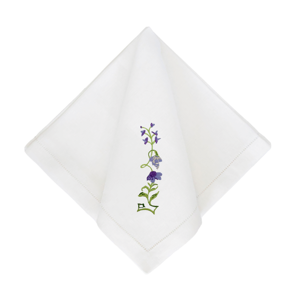 Bob Christian Vine Dinner Napkins