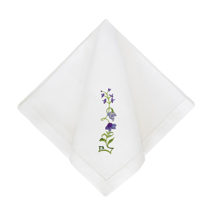 Bob Christian Vine Dinner Napkins