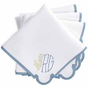 Mirasol Customizable Dinner Napkins