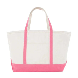 Large Trust Fund Boat Tote