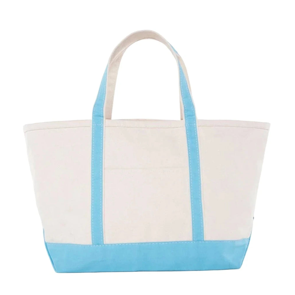 Emotional Baggage Large Boat Tote