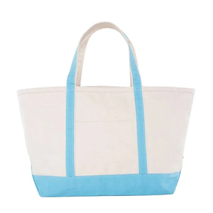 Large Customizable Boat Tote