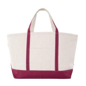 Make your own Large Boat Tote