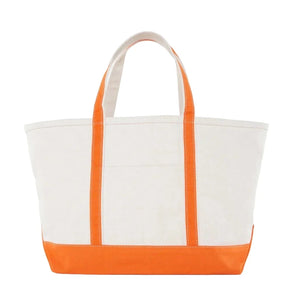 Large Trust Fund Boat Tote