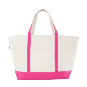 Emotional Baggage Large Boat Tote