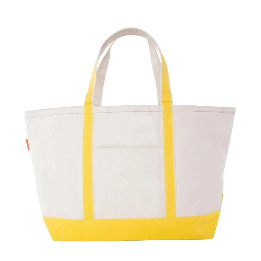 Large Trust Fund Boat Tote