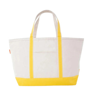 It's giving BAG Large Boat Tote