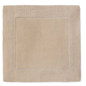 Festival 6x6 Customizable Linen Cocktail Napkins