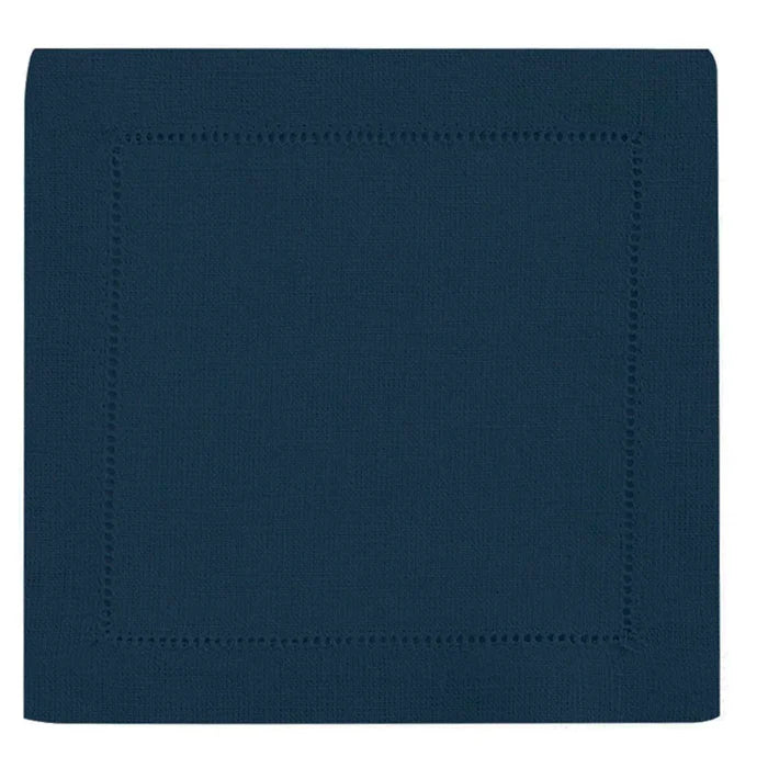 Festival 6x6 Customizable Linen Cocktail Napkins