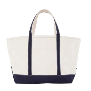 It's giving BAG Large Boat Tote