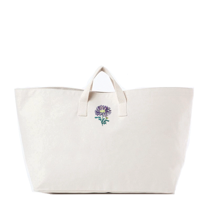 Summer Aster Bag