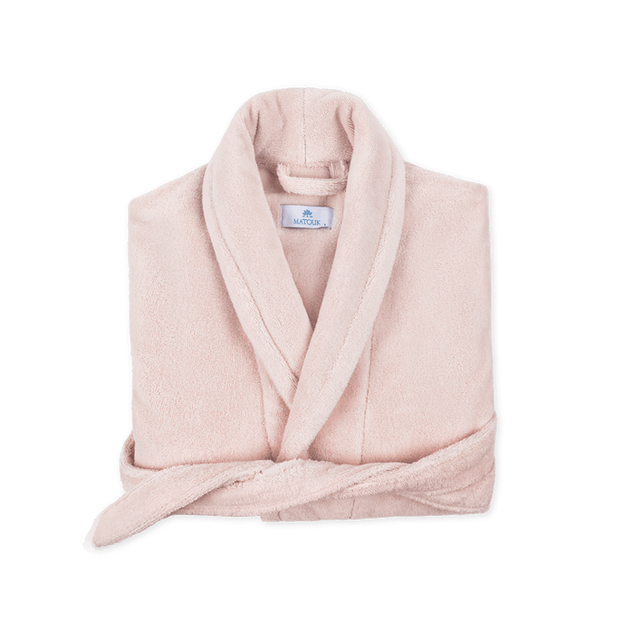 Milagro Bath Robe