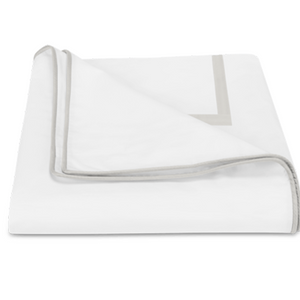 Louise Duvet Cover-Multiple Colors