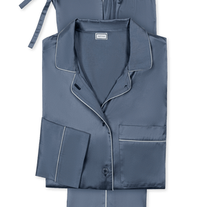 Nocturne Customizable Pajama Set-Multiple Colors