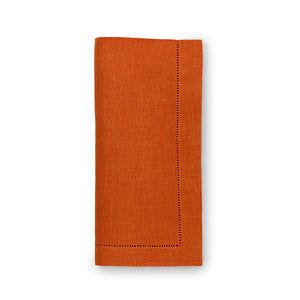 Poppies Dinner Napkins