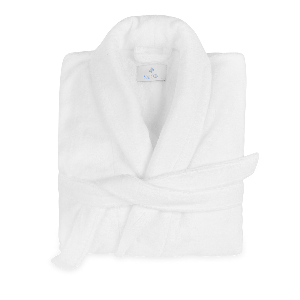 Milagro Bath Robe