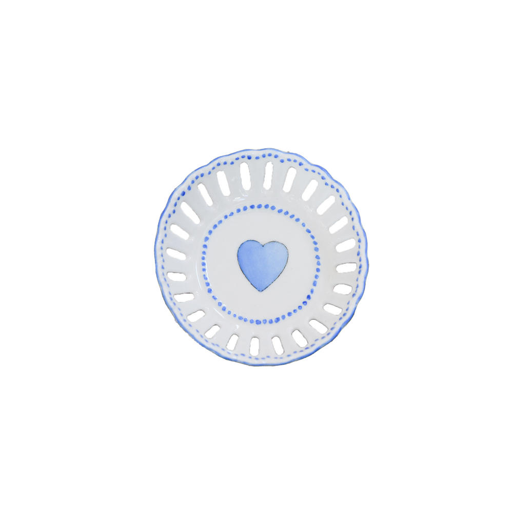 Heart Dish