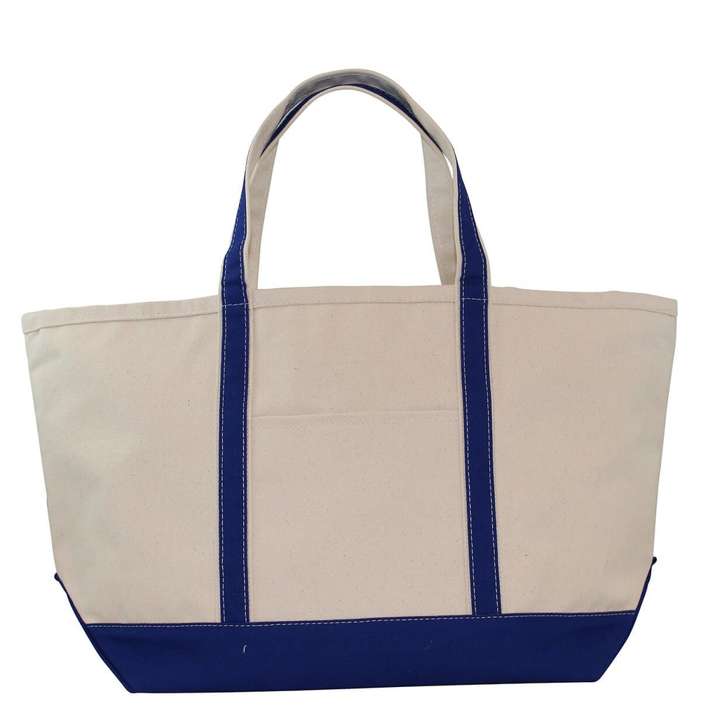 Seaside Large Boat Tote