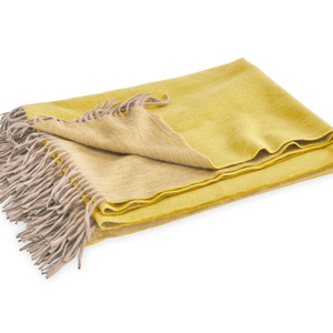 Paley Throw - 6 Colors