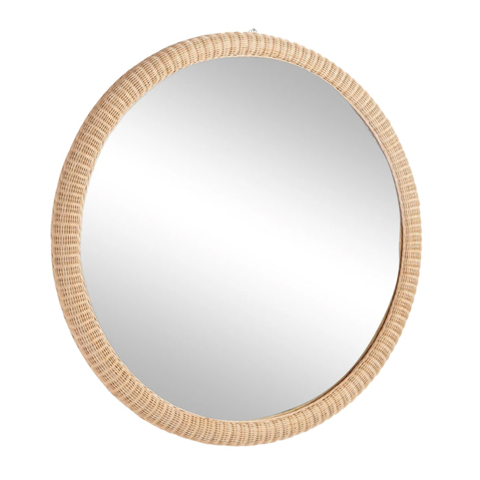 Dunmore Round Mirror