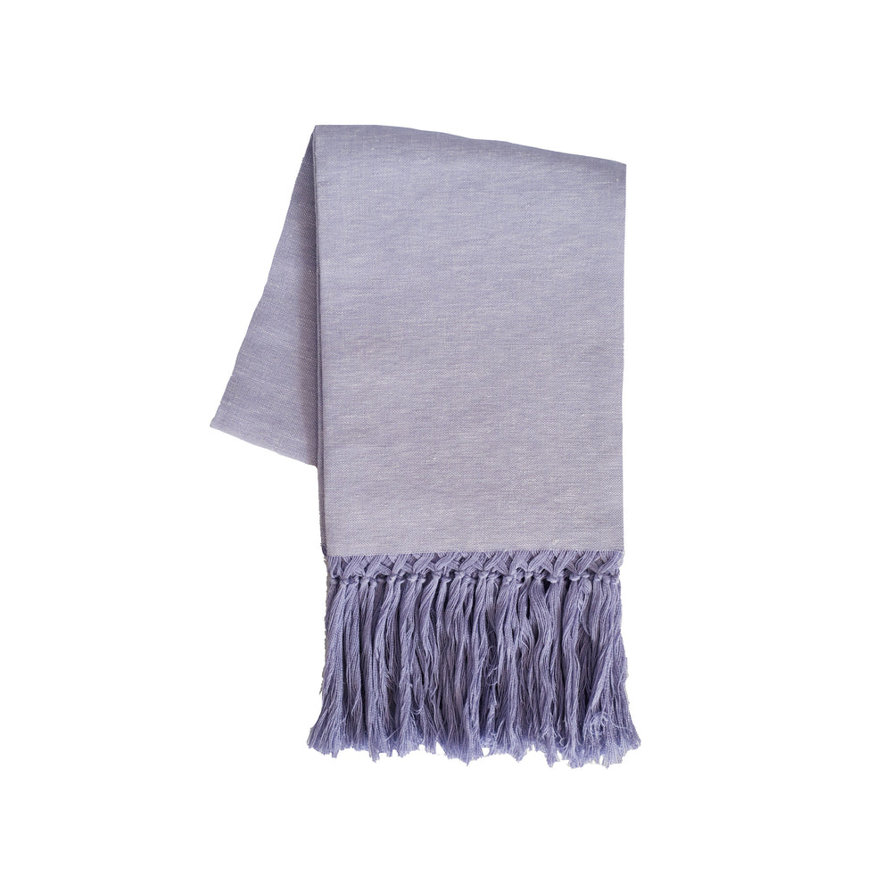 Zodiaco European Hand Towel - Lilac 180