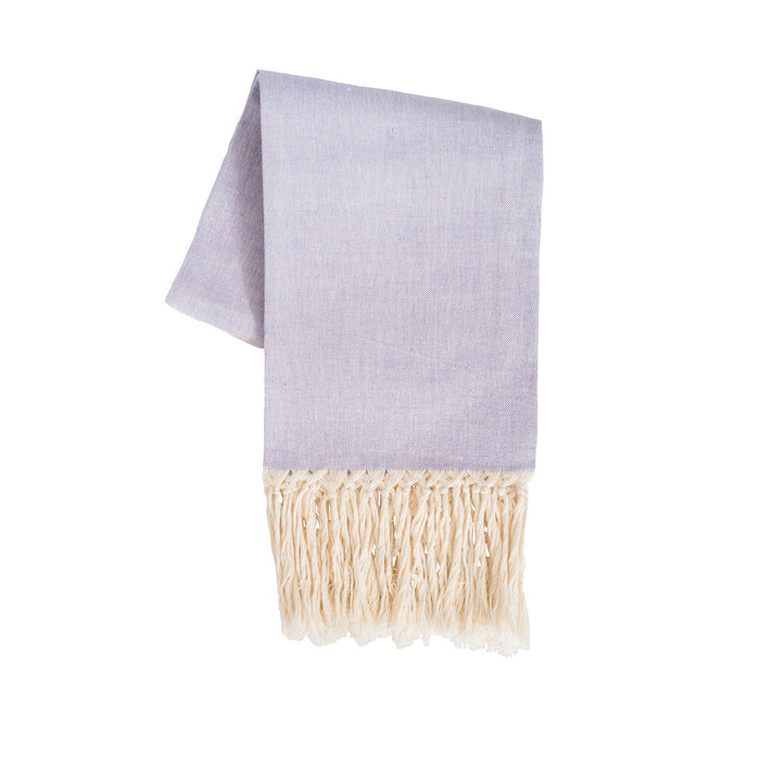 Zodiaco European Hand Towel - Lilac 320