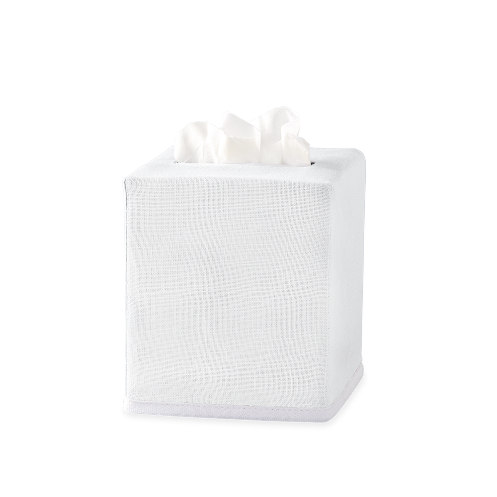 Plain tissue hot sale box cover