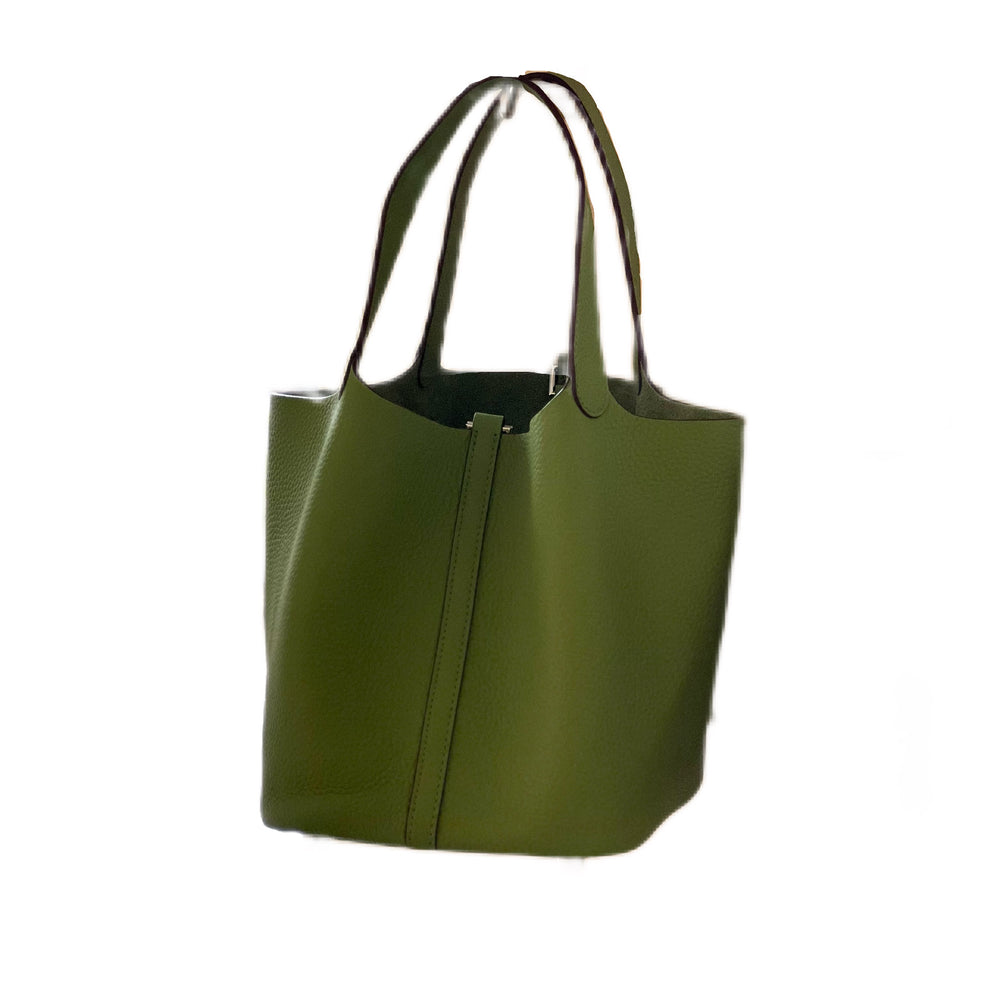 Bucket Bag - Green