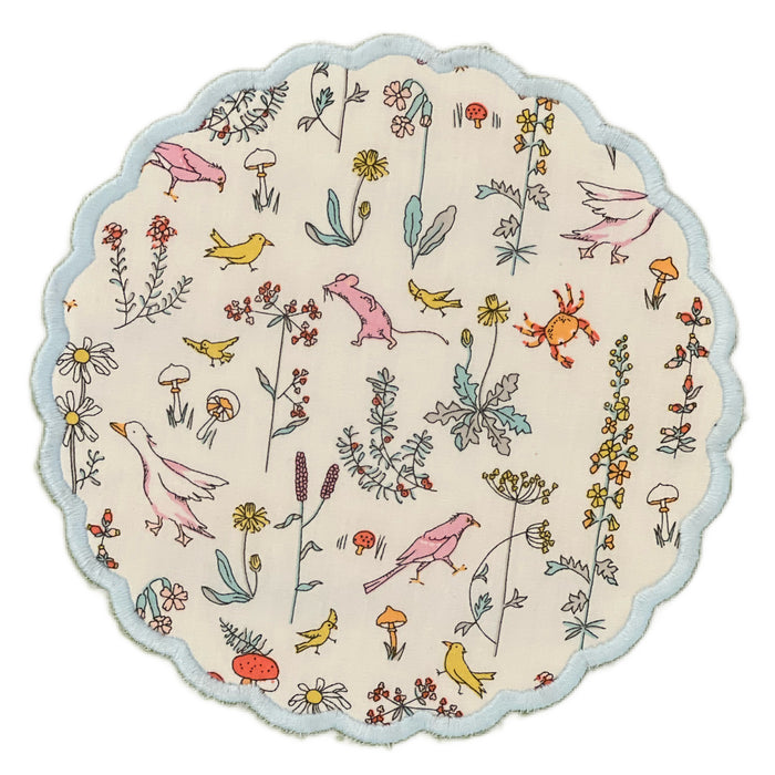 Liberty of London Critter Cocktail Napkins