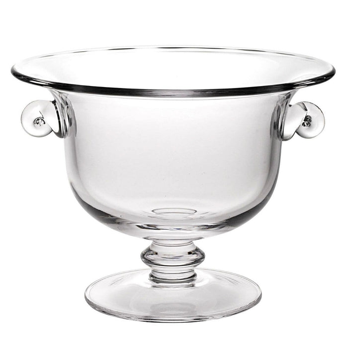 Crystal Centerpiece Bowl - Large