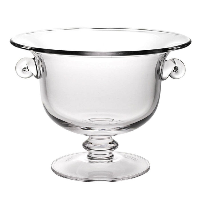 Crystal Centerpiece Bowl - Medium
